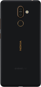 Nokia 7 Plus