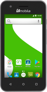 Bmobile AX681