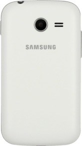 Samsung Galaxy Pocket 2