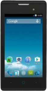 ZTE Kis 2 Max Plus