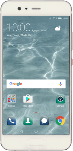 Huawei P10