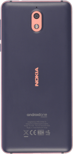 Nokia 3.1