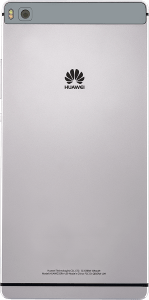 Huawei P8