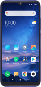 Xiaomi Redmi 7