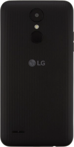 LG K4 2017