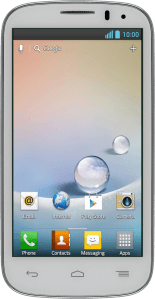 Alcatel One Touch Pop C5