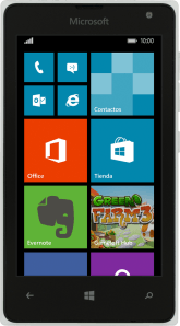 Microsoft Lumia 435
