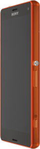Sony Xperia Z3 Compact LTE