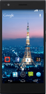 ZTE Blade Vec 4G