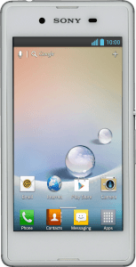 Sony Xperia E3