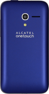 Alcatel One Touch Pop D3