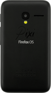 Alcatel Pixi 3 (3.5)