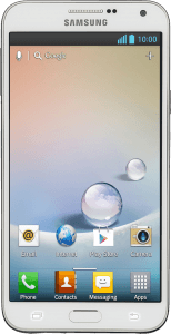 Samsung Galaxy E7 E700M