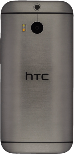 HTC One (M8)