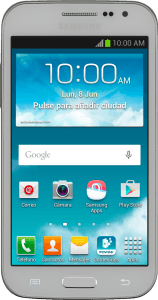 Samsung Galaxy Win