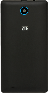 ZTE Kis 2 Max Plus