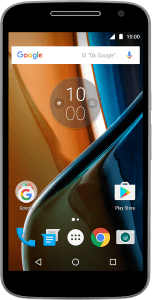 Motorola Moto G4 XT1621