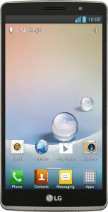 LG G4 Stylus