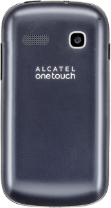 Alcatel One Touch Pop C3