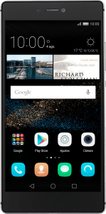 Huawei P8