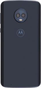 Motorola Moto G6