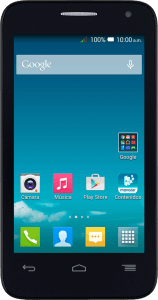 Alcatel One Touch Pop D3