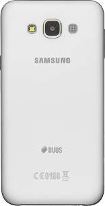Samsung Galaxy E7 E700M