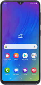 Samsung Galaxy M10