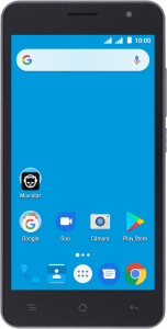 Bmobile AX1073