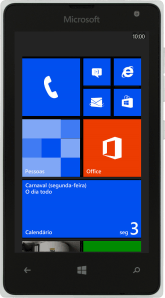 Microsoft Lumia 435