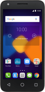 Alcatel Pixi 3 (4.5)
