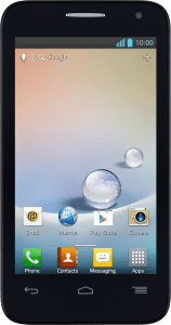 Alcatel One Touch Pop D3
