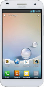 Huawei Ascend G7