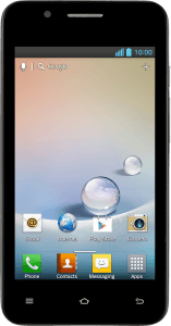 Bmobile AX524