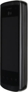 LG Optimus L1 II Single