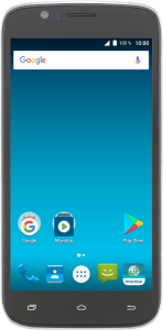 Bmobile AX1075