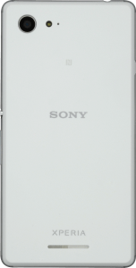 Sony Xperia E3
