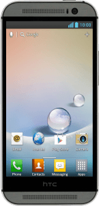 HTC One (M8)