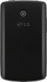 LG Optimus L1 II Single