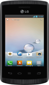 LG Optimus L1 II Single