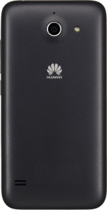 Huawei Ascend Y550