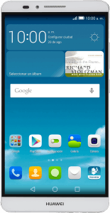 Huawei Ascend Mate7