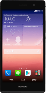 Huawei Ascend P7