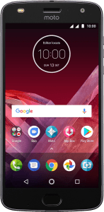Motorola Moto Z2 Play