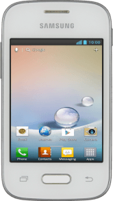 Samsung Galaxy Pocket 2