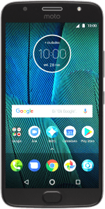 Motorola Moto G5S Plus