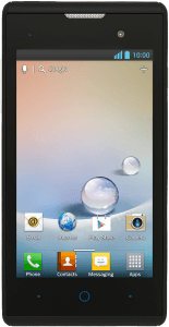 ZTE Kis 2 Max Plus