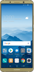Huawei Mate 10 Pro