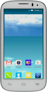 Alcatel One Touch Pop C5