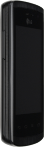 LG Optimus L1 II Single